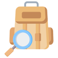 Stationery and Luggage Products