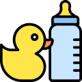 Baby and Juvenile Item
