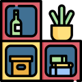Home Decoration / Festival / Christmas Items