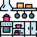Kitchenware/Tableware