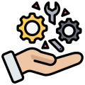 Machinery Parts