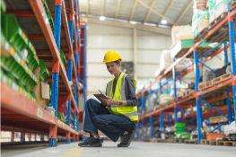 Production line audit
