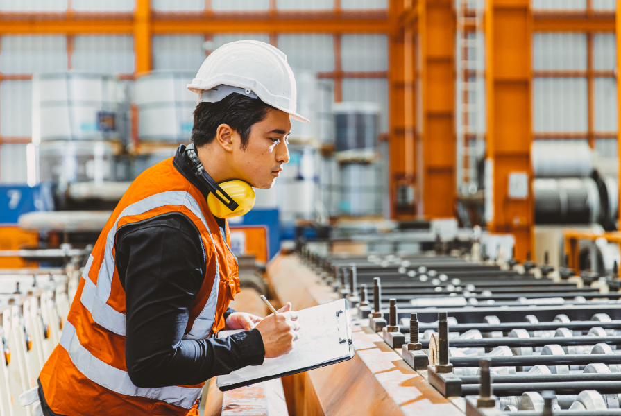 Spot Checks Inspections