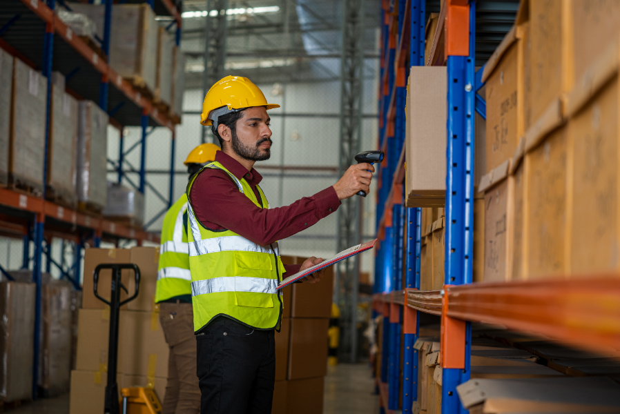 Packaging Compliance Check