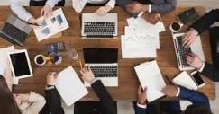 Simplified Communication and Reporting