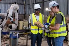 Train Your Team on ISO Requirements