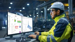 Leveraging Predictive Analytics for Maintenance