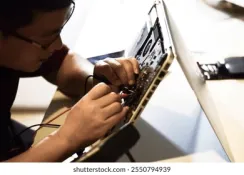 Technological Limitations