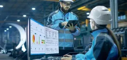 Cloud-Based Inspection Software