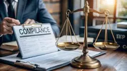 Compliance with Industry Regulations