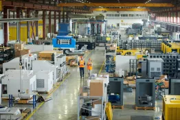 What Is a Detailed Factory Audit?