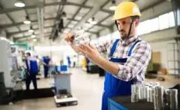 During Production Inspection: Ensuring Quality Every Step of the Way​