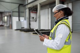 Why Is During Production Inspection Important? Key Steps in During Production Inspection