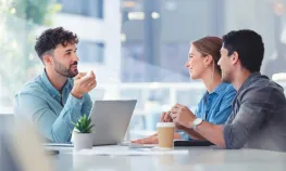 Enhance Communication and Transparency