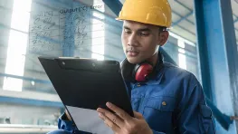 Managing Inspection Data
