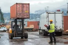 Understanding Container Loading Inspection