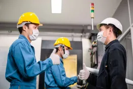 The Key Components of a Factory Audit