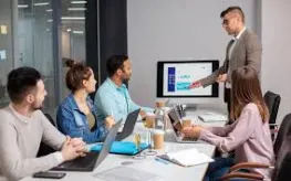 Overcoming Resistance to Change in Digital Transformation