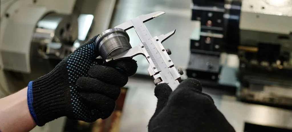Understanding Tolerance Measurements: A Guide for Inspection Professionals