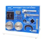 Common Tolerance Measurement Tools
